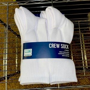 DSG Crew Socks